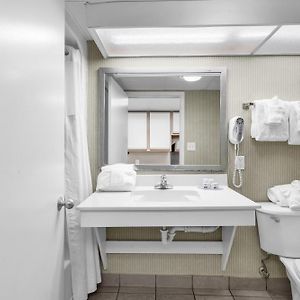 Suite mit 1 Schlafzimmer und mit Kingsize-Bett